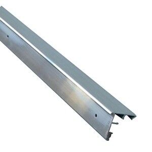 EPDM Daktrim Solo 60 x 55 2500 mm met ponsg. (excl. toebehoren)