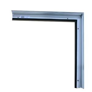 EPDM Solotrim Buitenhoek 60 x 55 mm