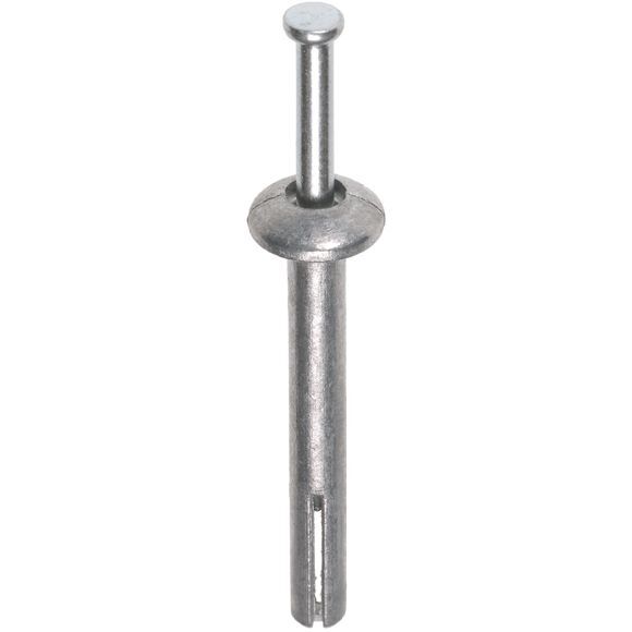 Slagplug FM TPZ 6 x 30 CK Zink Alu (100 st/ds)