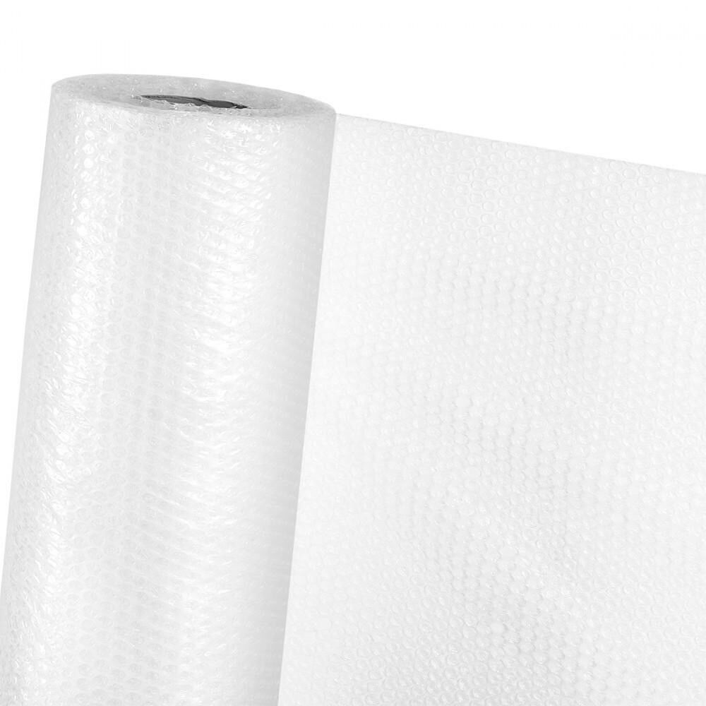 Bubbeltjes folie 1.5 x 100 m1