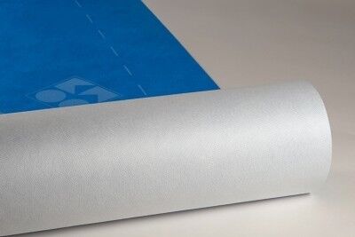 MorgoVent 150 dak+wand 50x1,50m1 waterkerend, dampopen (2623) blauw