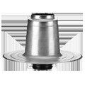 Vent-Alu 3000 DW plakplaat maatv. 70/80 mm