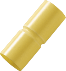 PipeLife Polvite pvc sok 5/8" creme (50 st/zk)