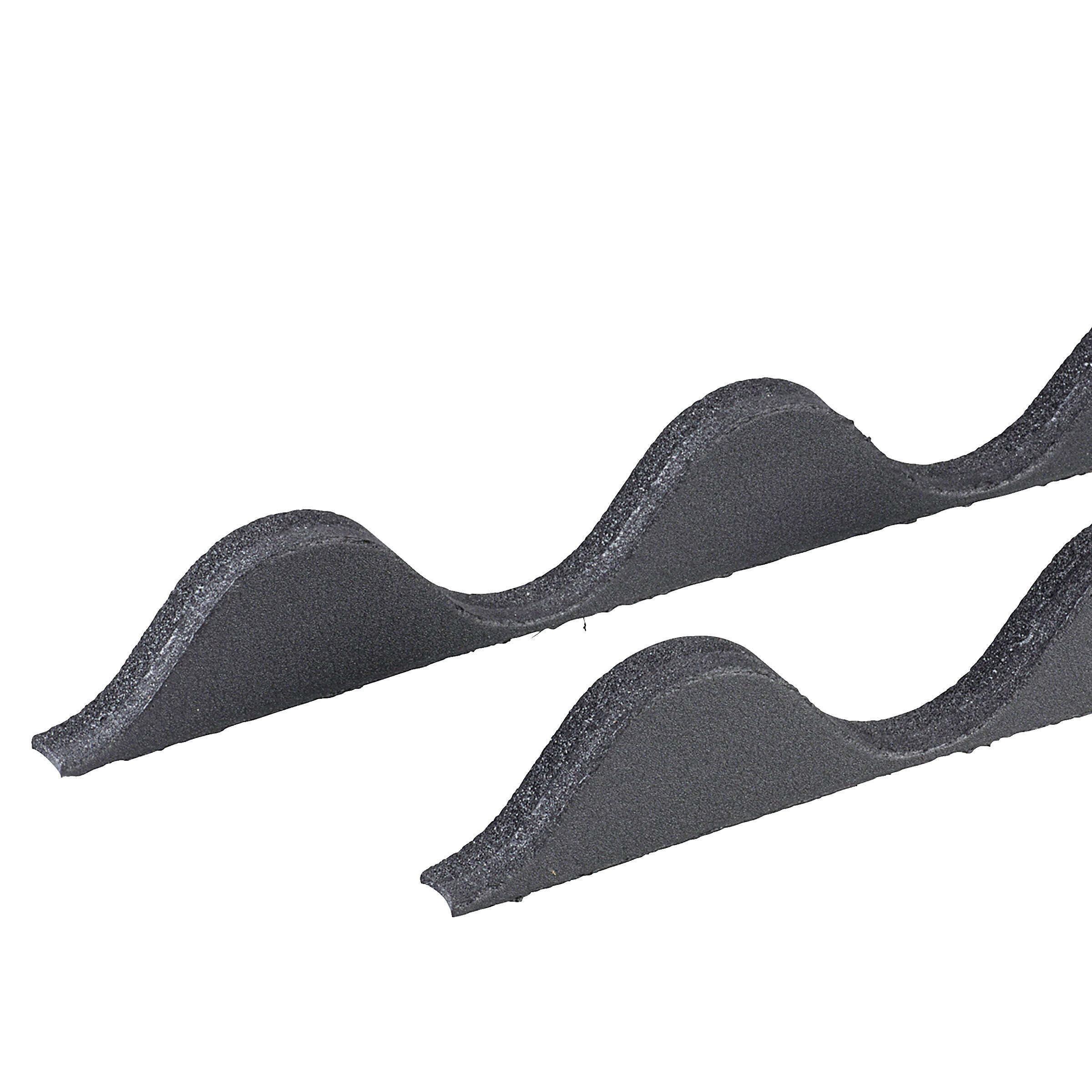PVC schuimprofiel grote golf nr.76 dicht