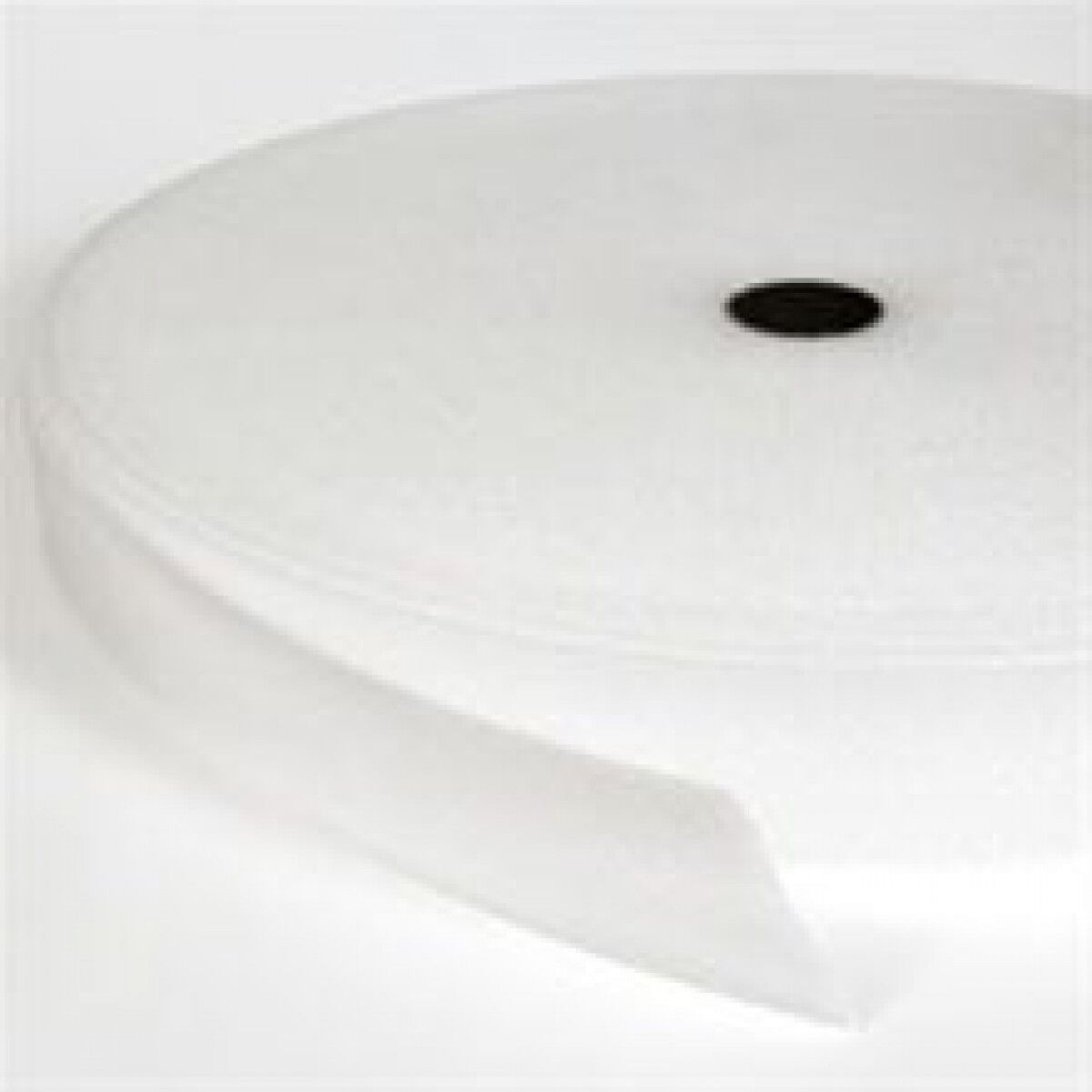 Randstroken dikte 5 mm PE Foam 100 mm (rol 100 m1) (10 rol/zk)