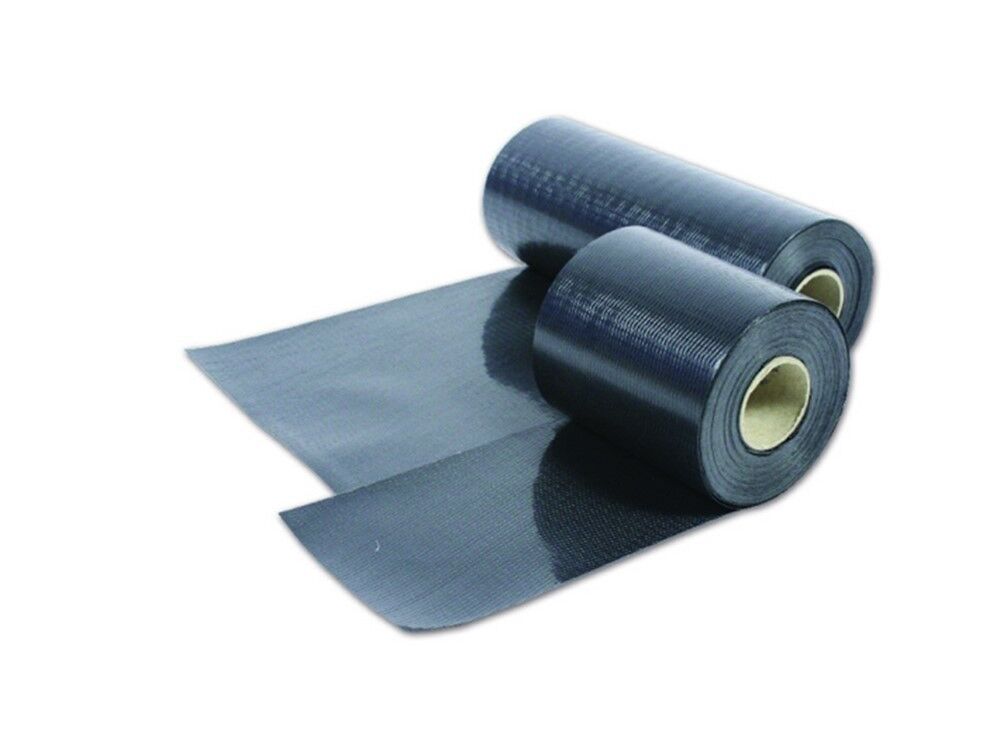 DPC folie 150 mm breed (rol 50 m1)