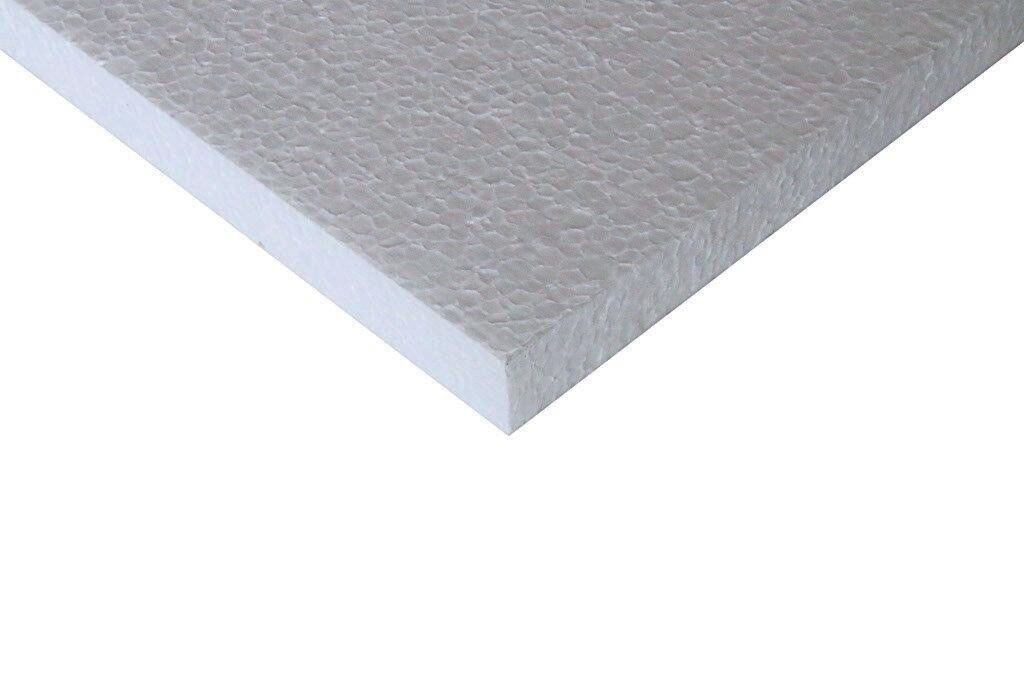 20 mm x 2000 x 1000 EPS100SE Rd 0.55