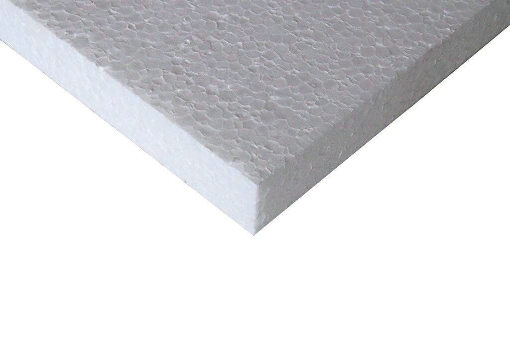 60 mm x 2000 x 1000 EPS100SE Rd 1.65