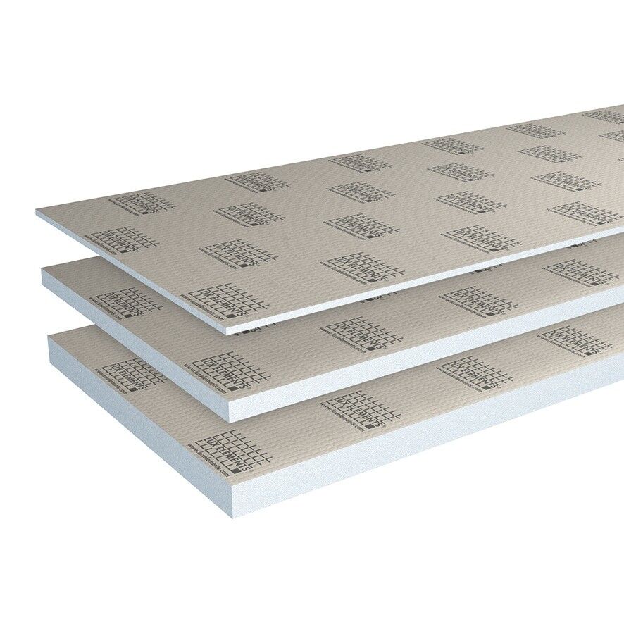 20 x 600 x 2500 mm Lux Element EL-20