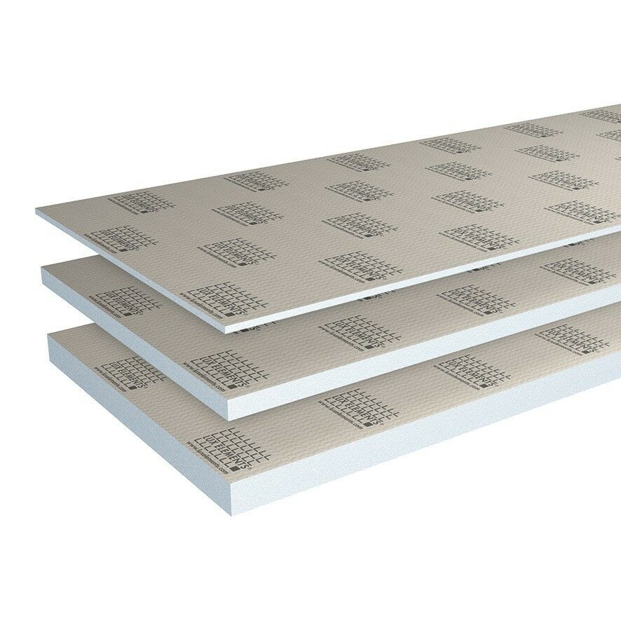 4 x 600 x 1250 mm Lux Element EL Baby 4