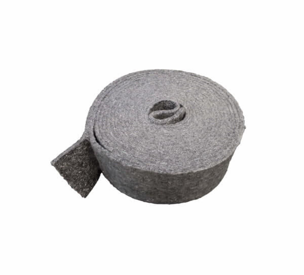Nevima-75 opleg-drukvilt afm. 80 x 5 x 7500mm (20 rol/zk)