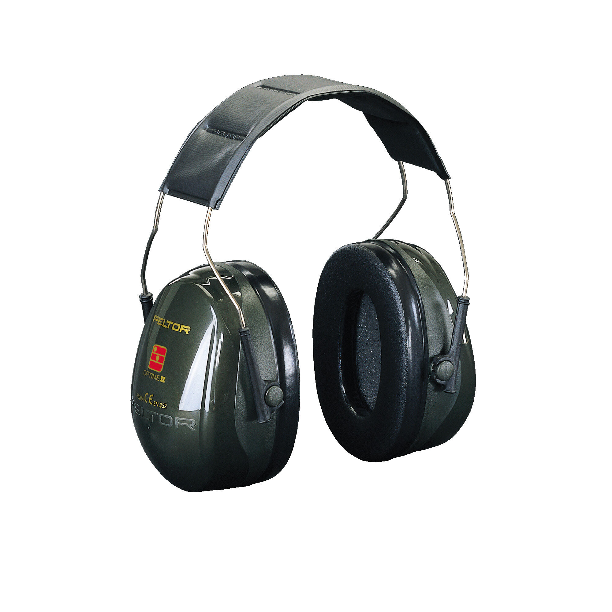 Gehoorkap Optime 2