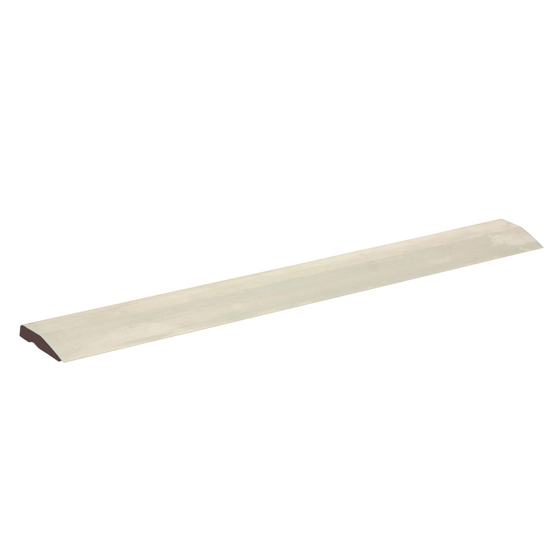 Wandrei Super Prof aluminium trapezium L = 1000 mm
