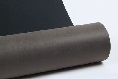 Morgo Fassade Economic Plus, zwarte damp-open UV folie, brandkl. B 50x1.5m1