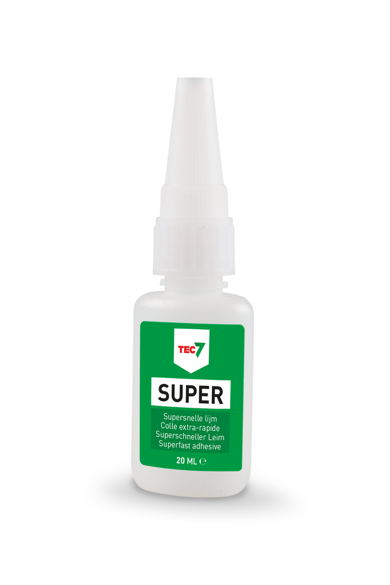 Tec7 Super 20ML