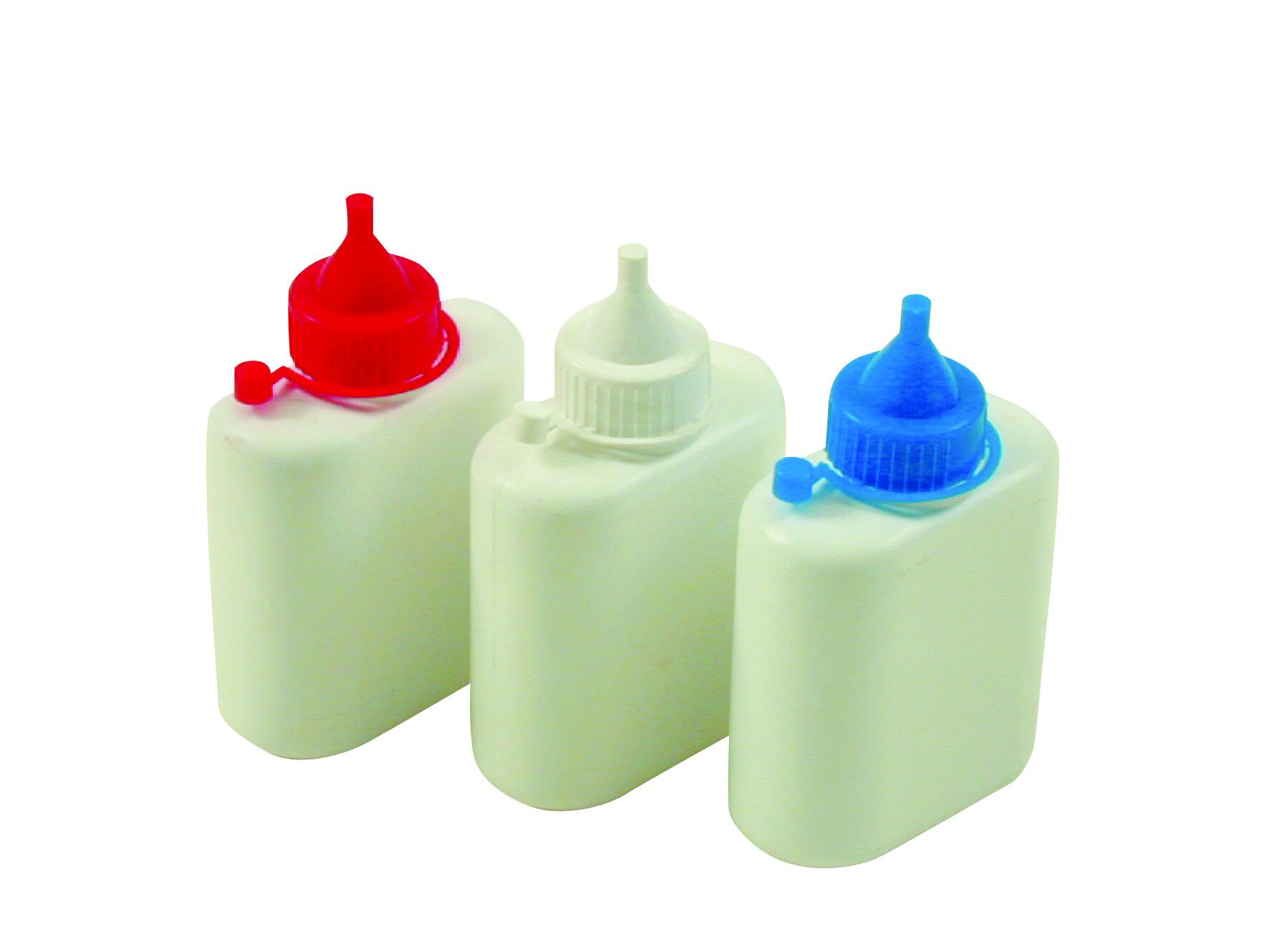 Slaglijnpoeder Super Prof 250 gr Blauw