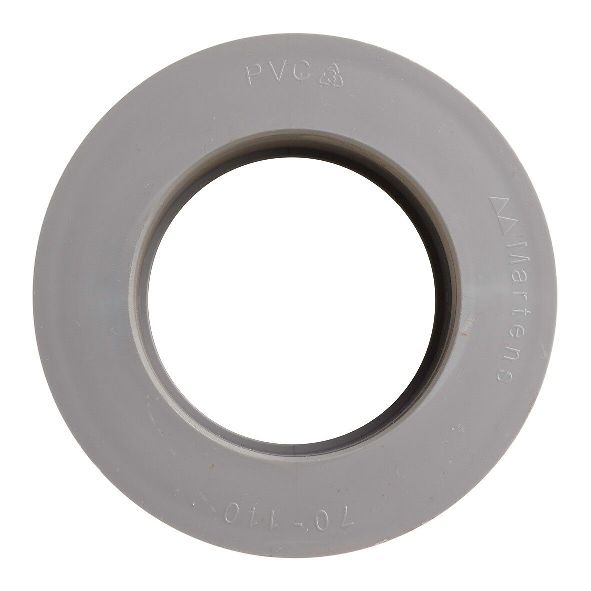 70 x 110 Verloop HWA 1xLM