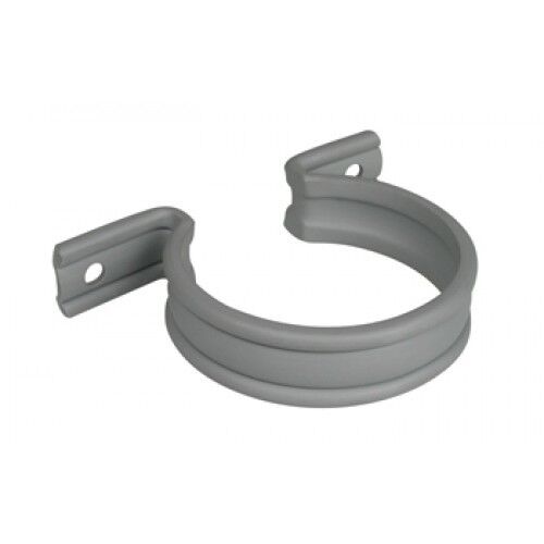 PVC zadel 110mm