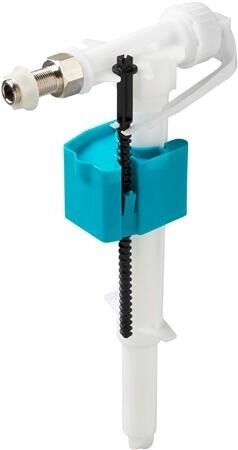 Wisa Universele vlotterkraan 3/8"