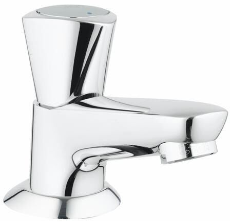 Grohe Costa-S toiletkraan laag model 20405001
