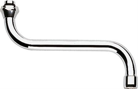 Grohe  S-uitloop 3/4 185mm