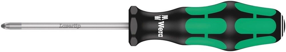 Schroevendraaier 355 Pz 1X