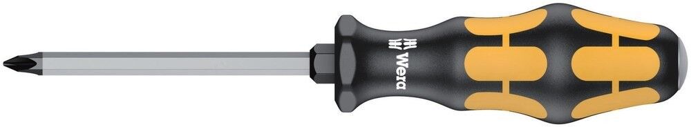 Schroevendraaier 918S Pz2 100