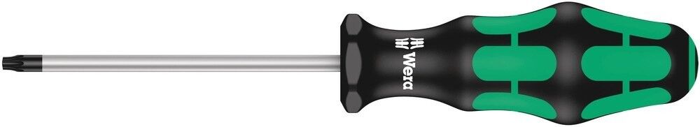 Schroevendraaier 367 Torx 25