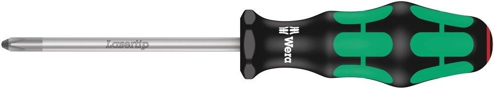 Schroevendraaier Kruis 350-2 