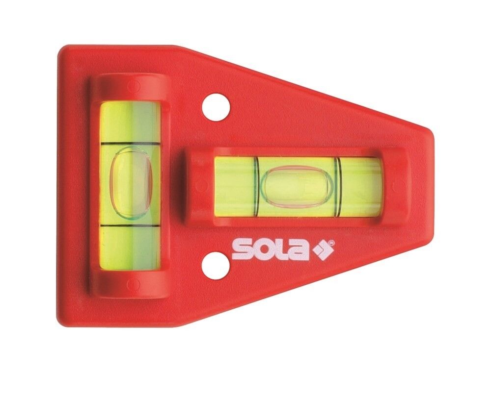 Sola Kruiswaterpas K-5 BLS