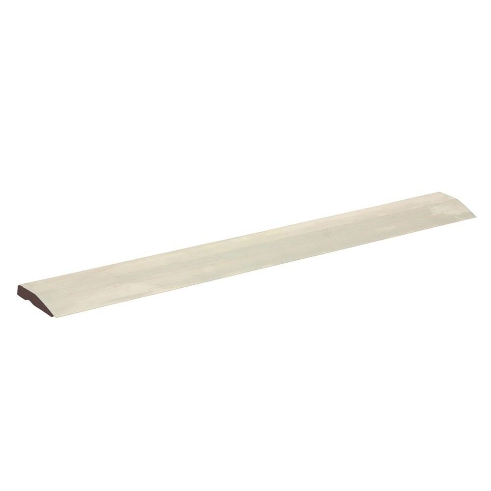 Wandrei Super Prof aluminium trapezium L = 1500 mm