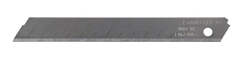 Stanley Reserve-afbreekmes 9mm 0-11-300 (10 st.)
