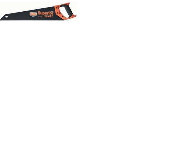 Bahco handzaag superior 475 mm