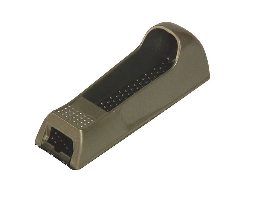 Surform-Schaaf Metaal L = 140 mm Compleet