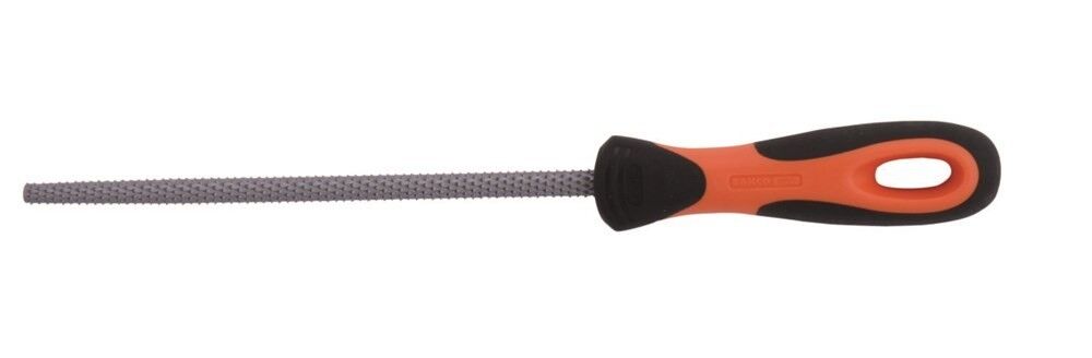 Rasp Rond