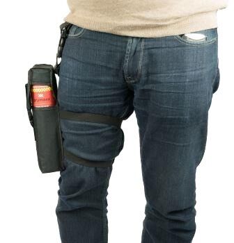 Prymaxx Spray beenholster