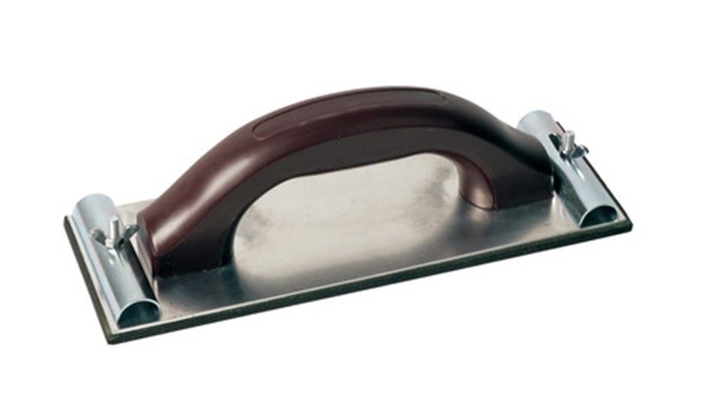 Handslijper Super Prof 240 x 85 mm voor schuurgaas