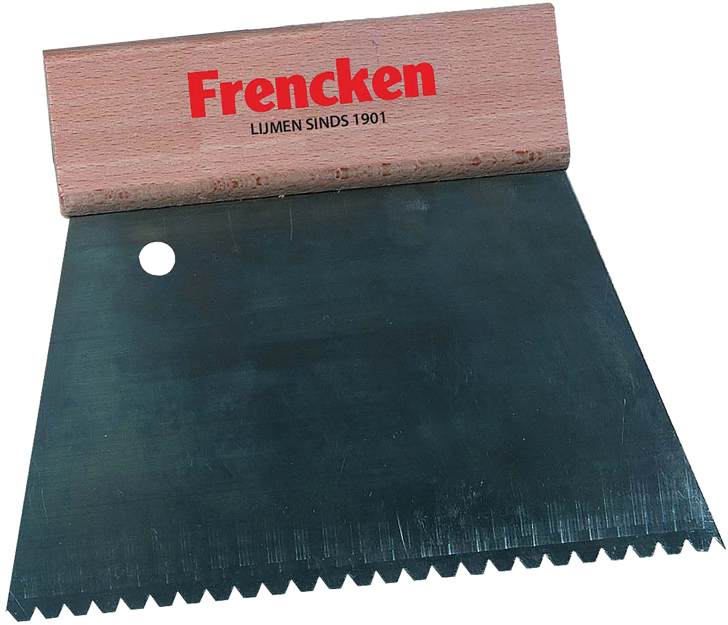 Frencken Lijmkam fijn B3