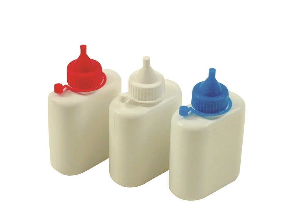 Slaglijnpoeder Super Prof 250 gr Blauw