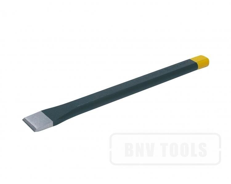 Tegelbeitel Benscheidt extra plat 240 x 26 / 7 mm