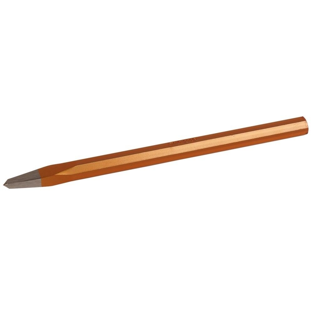 Steenbeitel Super Prof punt/8-kant 300 x 18 mm