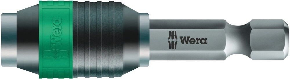Bithouder 50 mm. Wera Rapid ( 889/4/1K – ¼“ x 50 mm RAPID 52502)