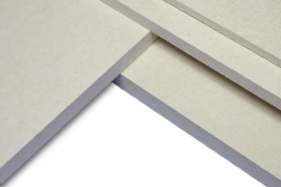 12 mm x 2500 x 1250 Promatect H