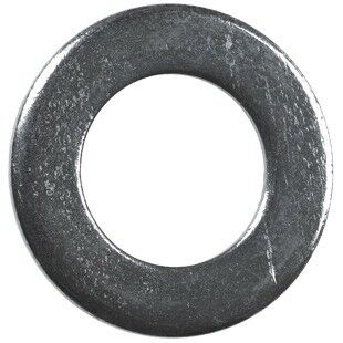 FIS Profi Sluitring m8 verzinkt (100 st/ds)