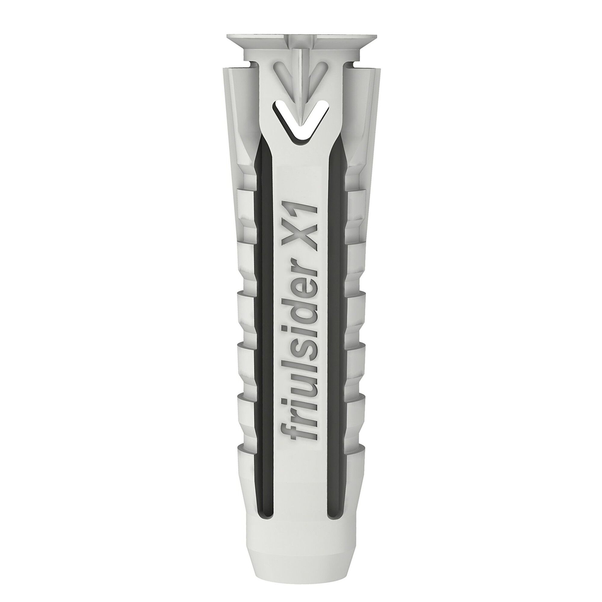 Universeelplug FM x1 10x50 (zak 10 st)