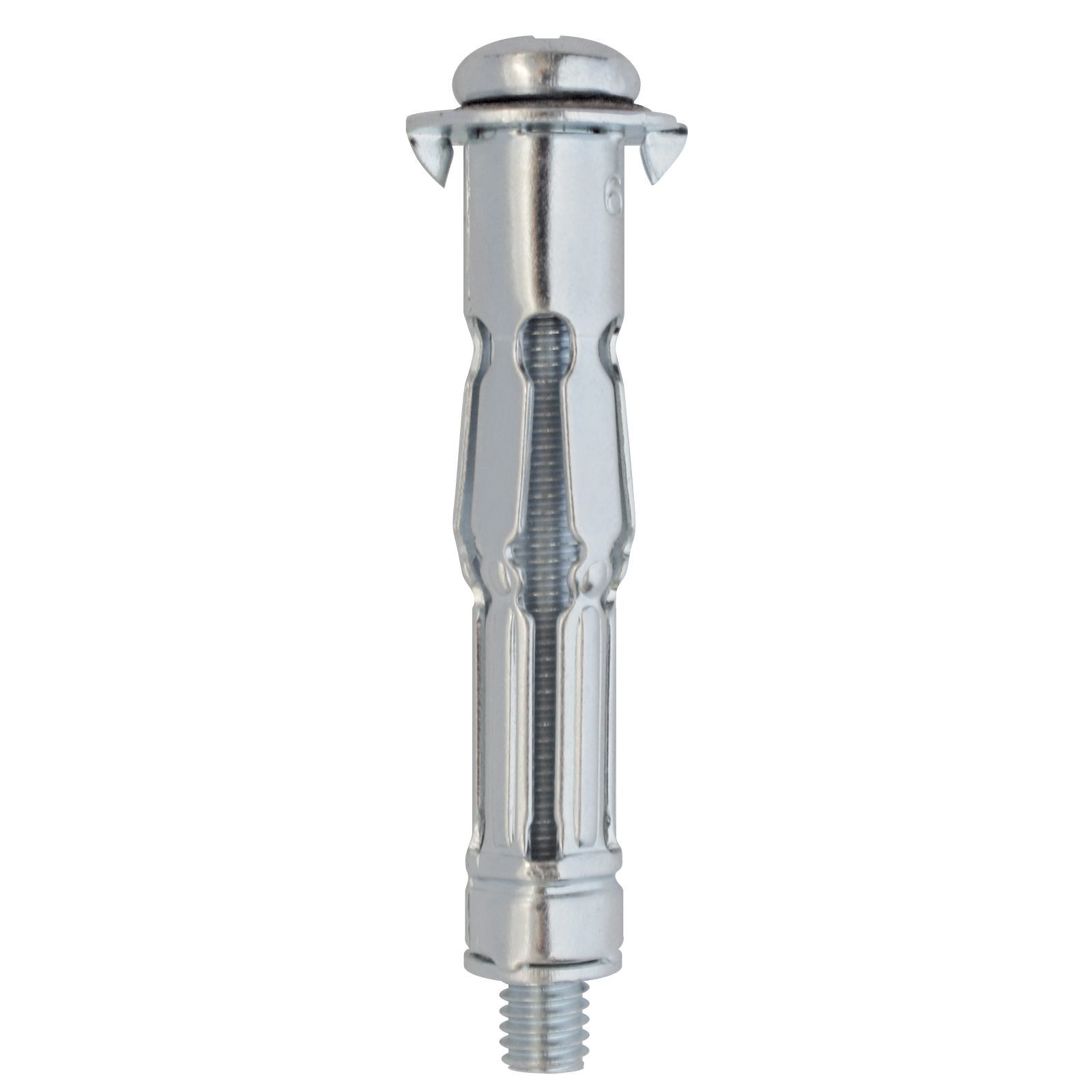 Hollewandplug FM TMC 11x372/M5x45 (4 st/zk)