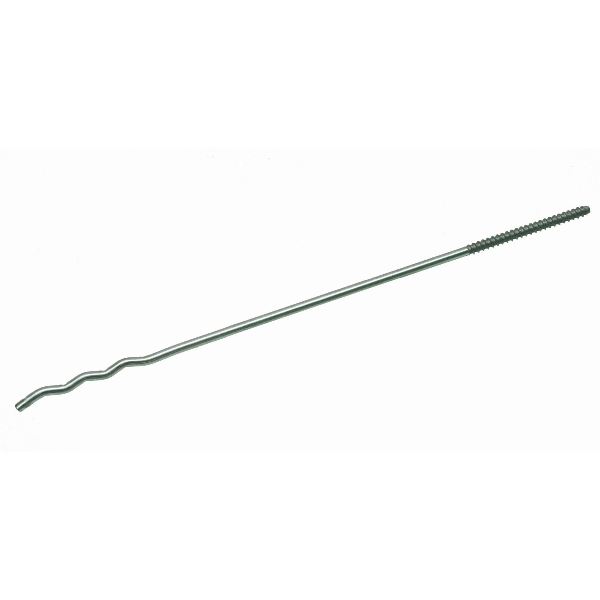 GB Uni - Boorspouwanker 160 x 4 houtdr. 5 verzinkt (250st/ds)