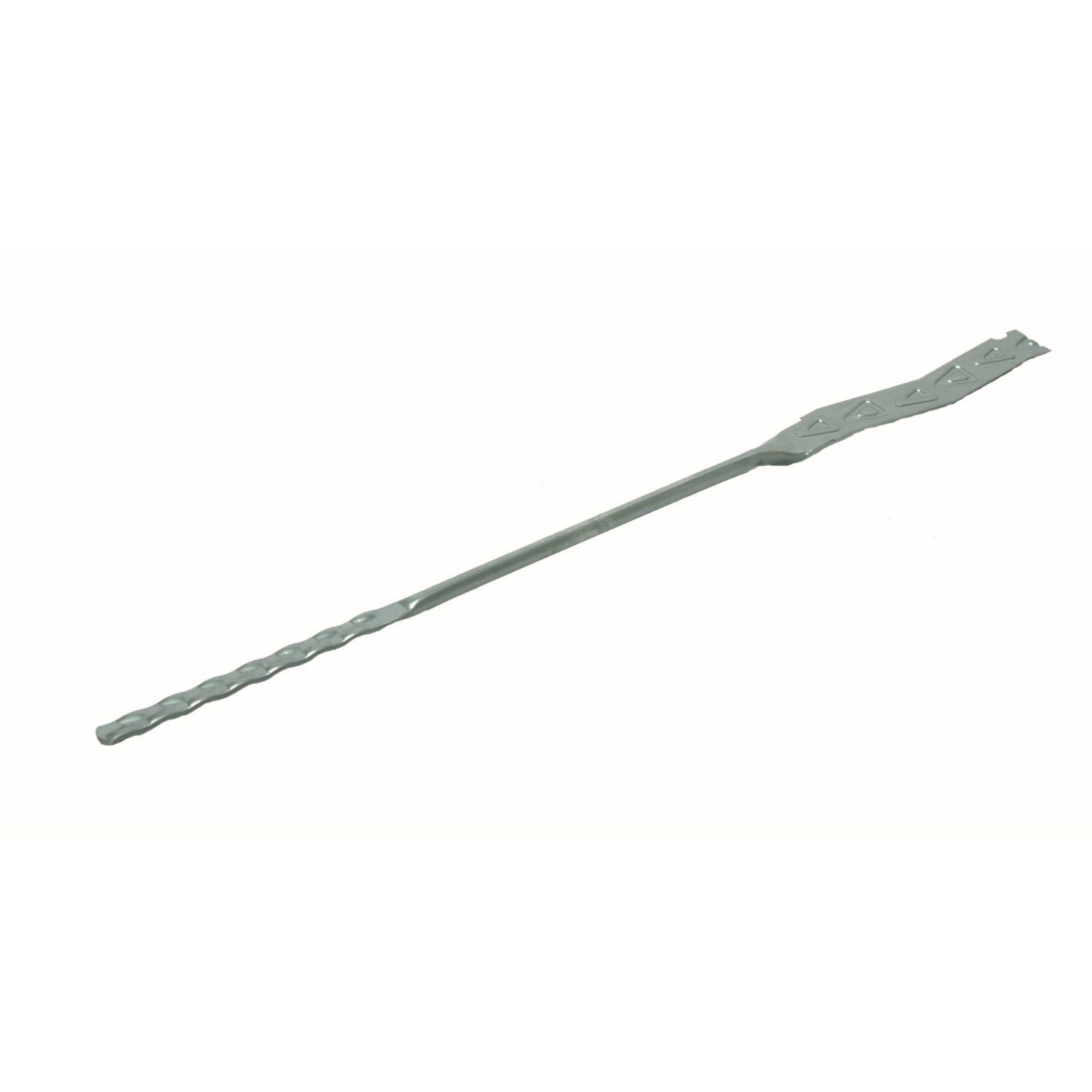 GB/Profi Prikspouwanker 250 mm RVS A2 (10 st/ds)