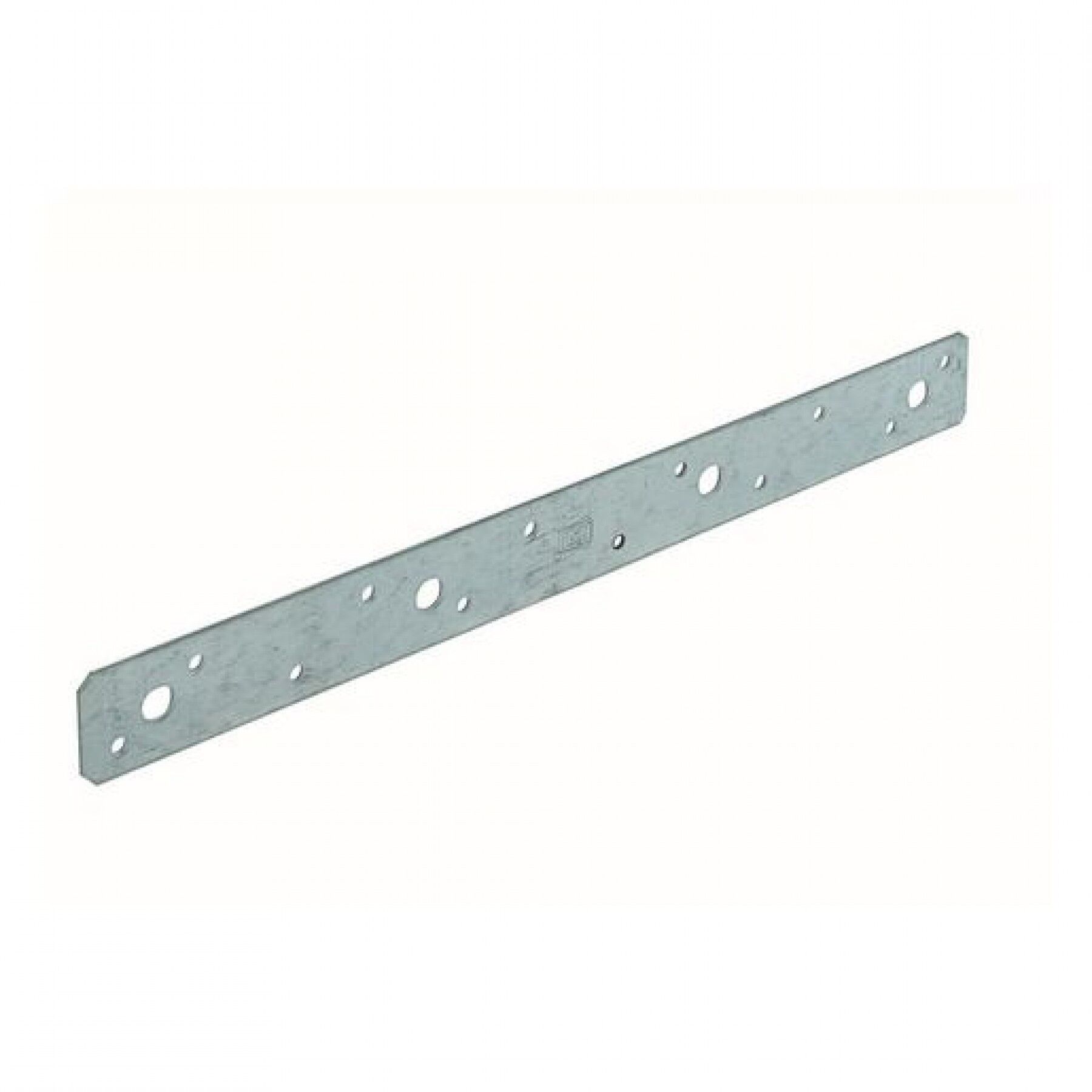 GB Koppelanker 300 x 30 x 2 mm verzinkt