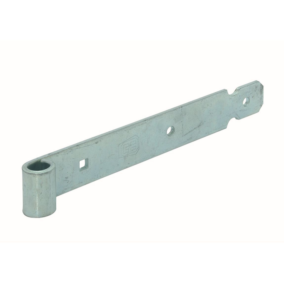 GB Heng 400 x 40 x 5 pendia 16 verzinkt